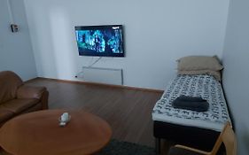 Apartment Junki